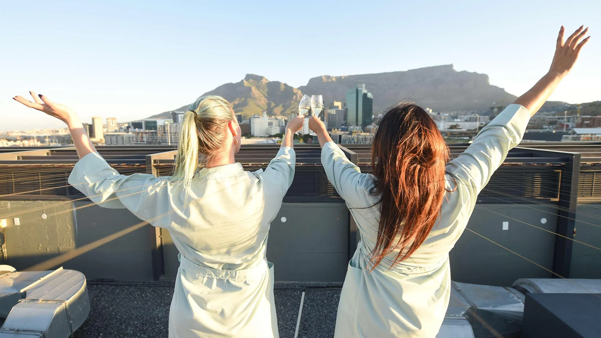 Radisson Red Hotel V&A Waterfront Cape Town