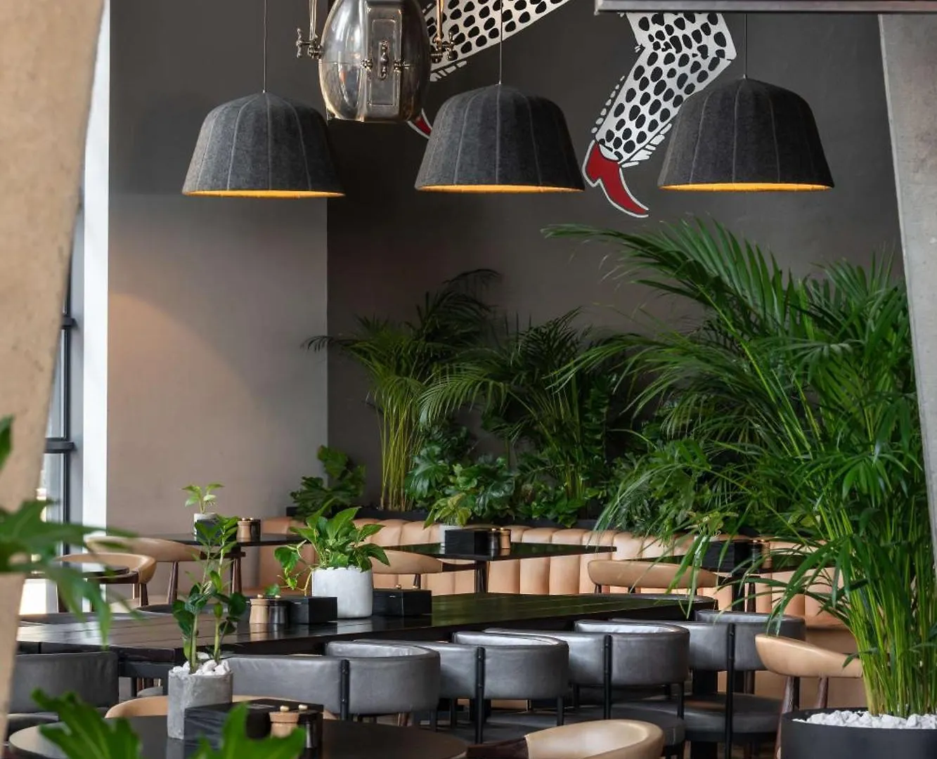 Radisson Red Hotel V&A Waterfront Cape Town