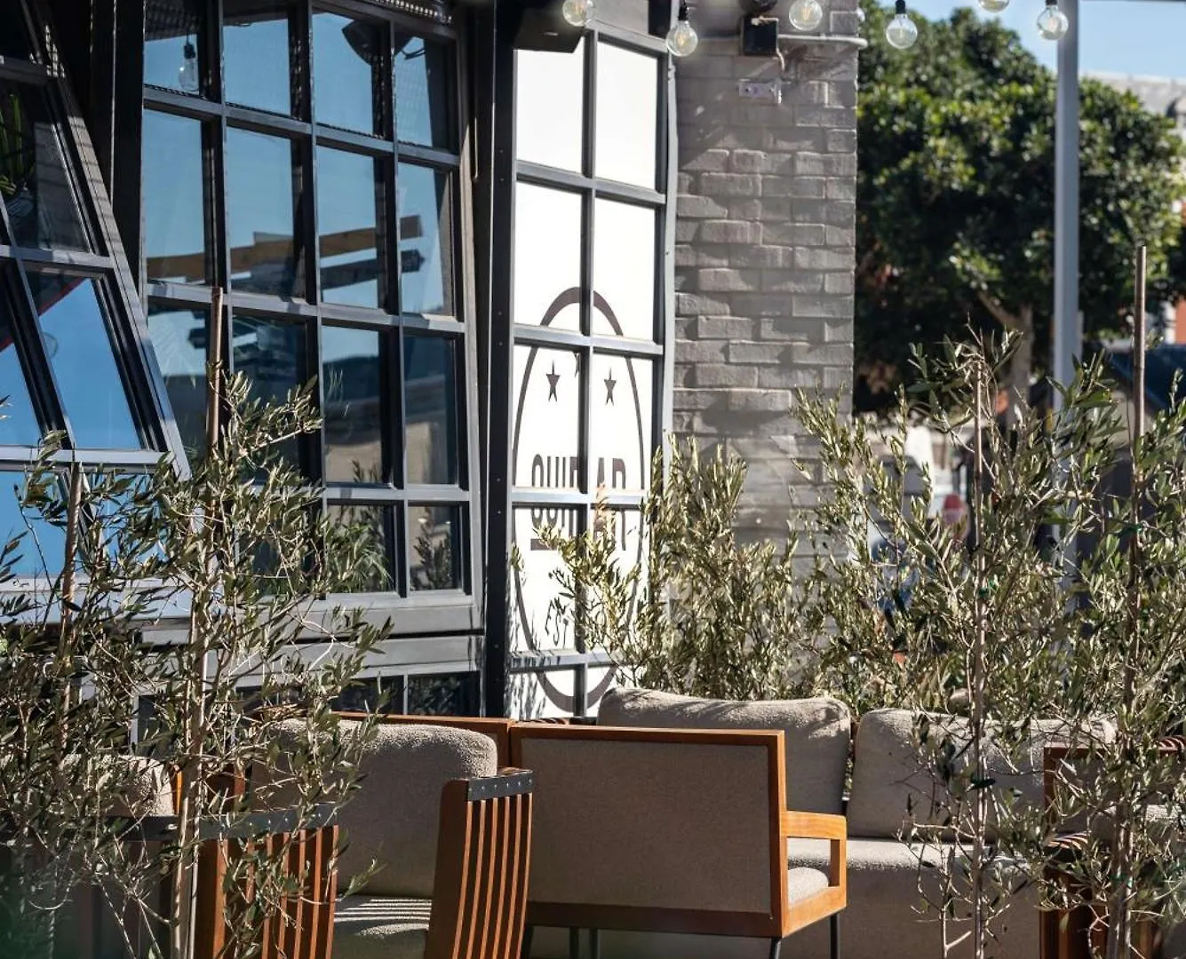 Radisson Red Hotel V&A Waterfront Cape Town