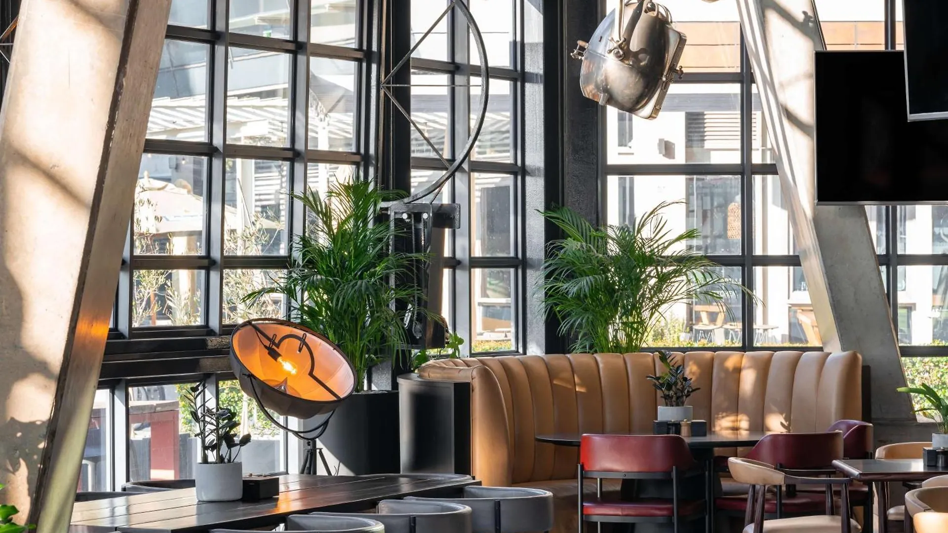 Radisson Red Hotel V&A Waterfront Cape Town South Africa