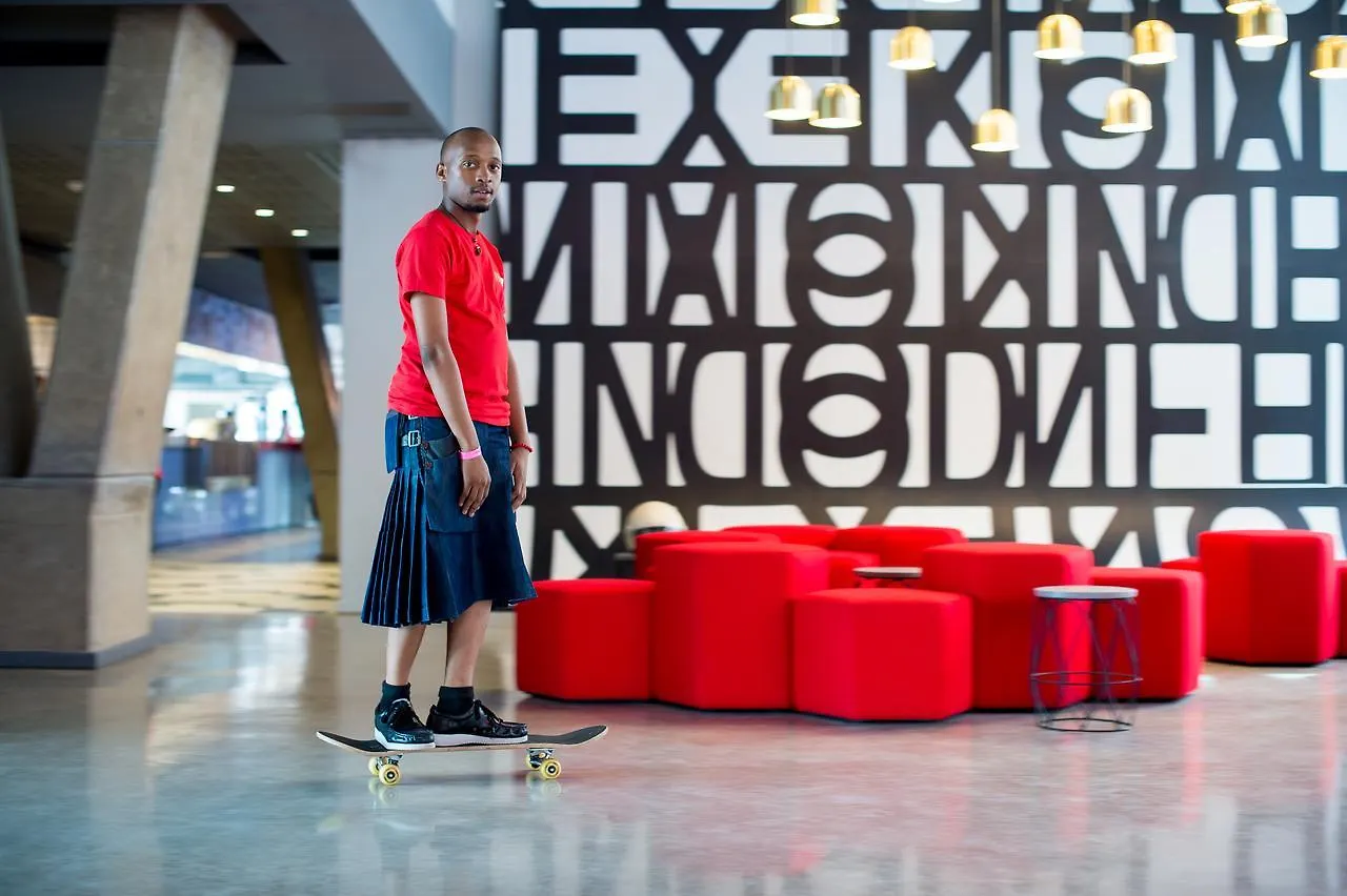 Radisson Red Hotel V&A Waterfront Cape Town
