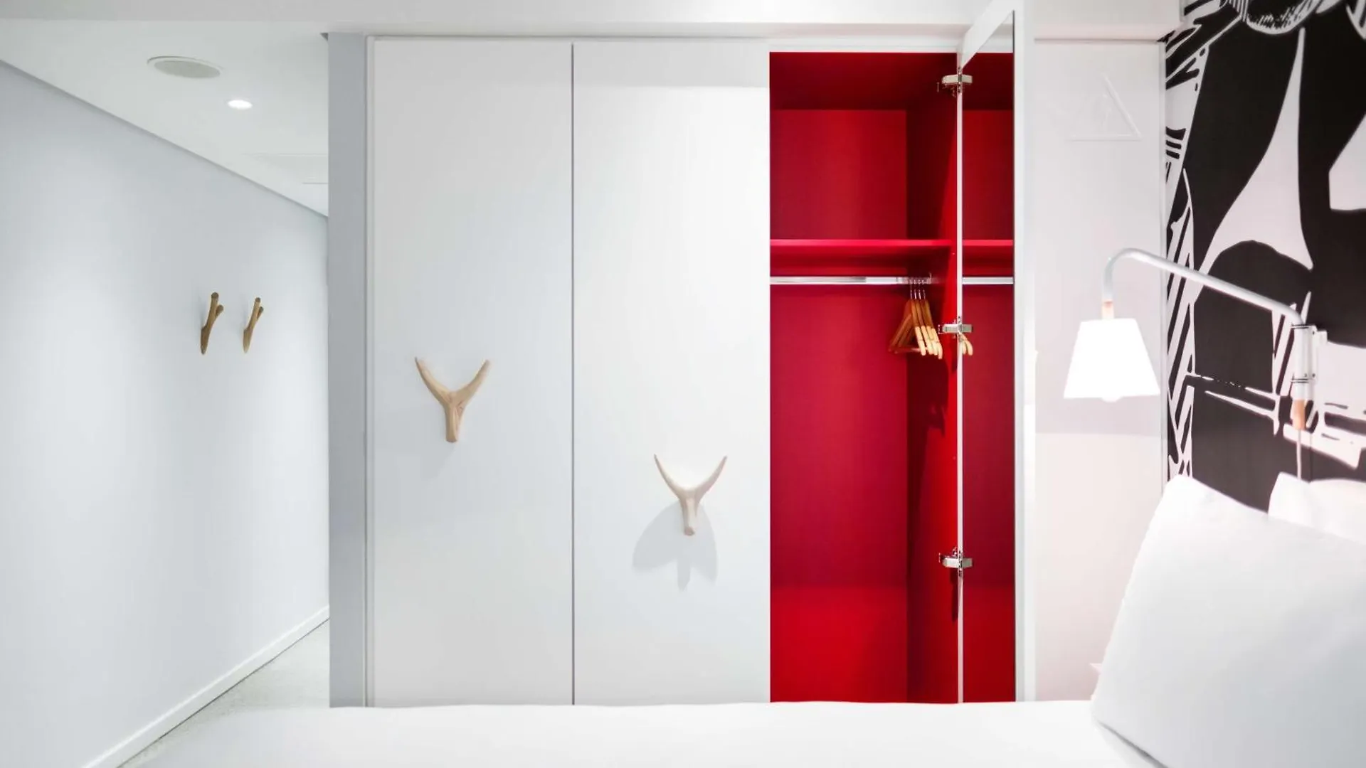 ラディソン Red ホテル V＆A ウォーターフロント ケープタウン