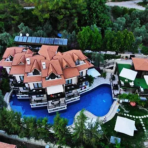 Alya Otel Göcek