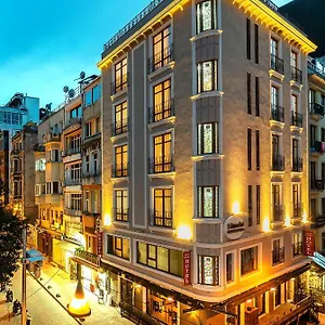 Santa Ottoman Otel İstanbul