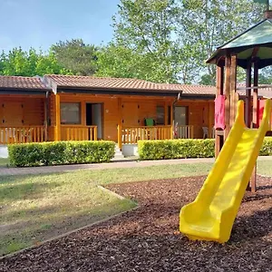 Villaggio Samoa 3*, Lido delle Nazioni Italia