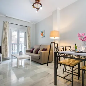 Holidays2malaga Sebastian Souviron High Speed Wifi Apartment