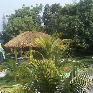 La Cayenna Et Restaurant 3*, Port-au-Prince Haiti