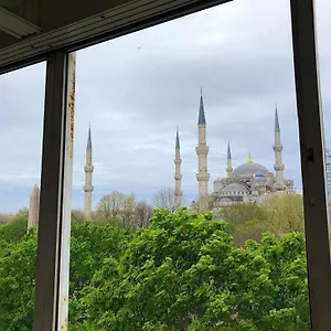 Optimist Otel İstanbul