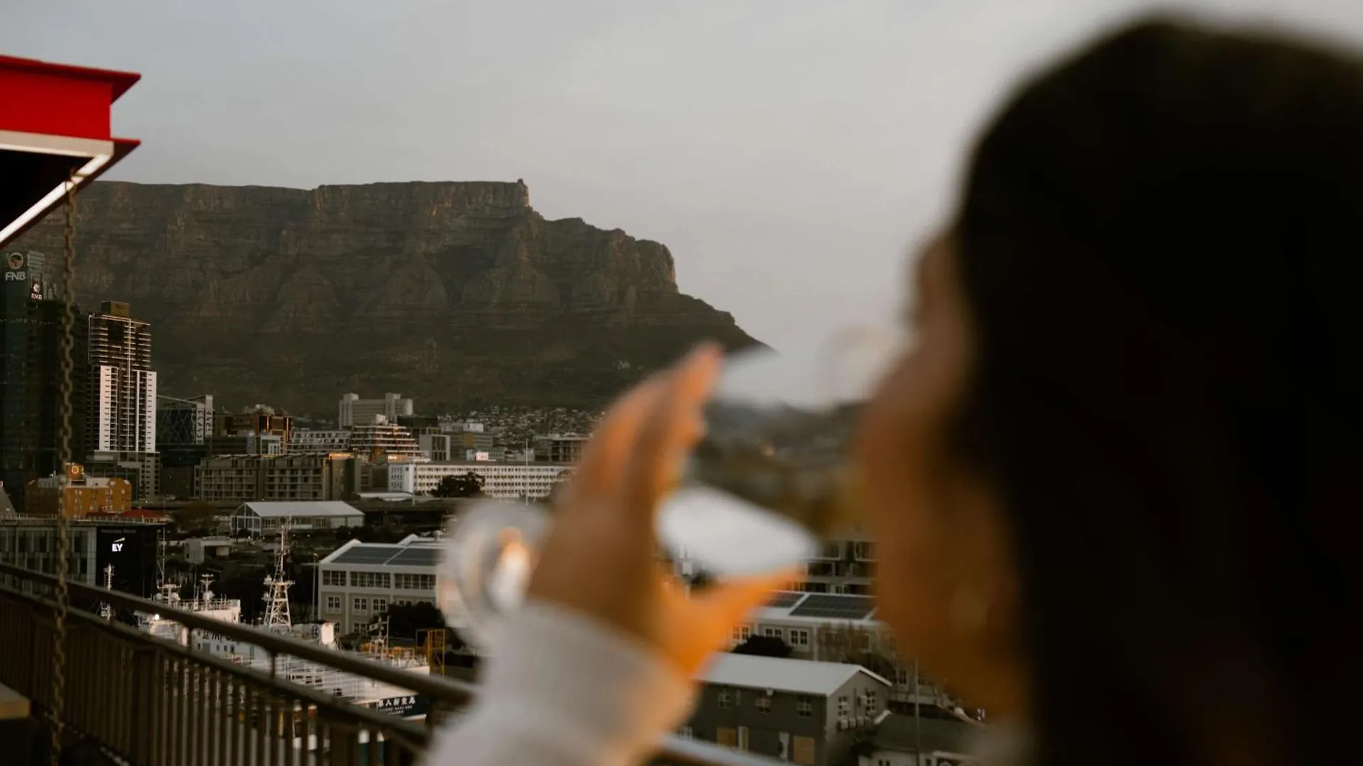Radisson Red Hotel V&A Waterfront Cape Town