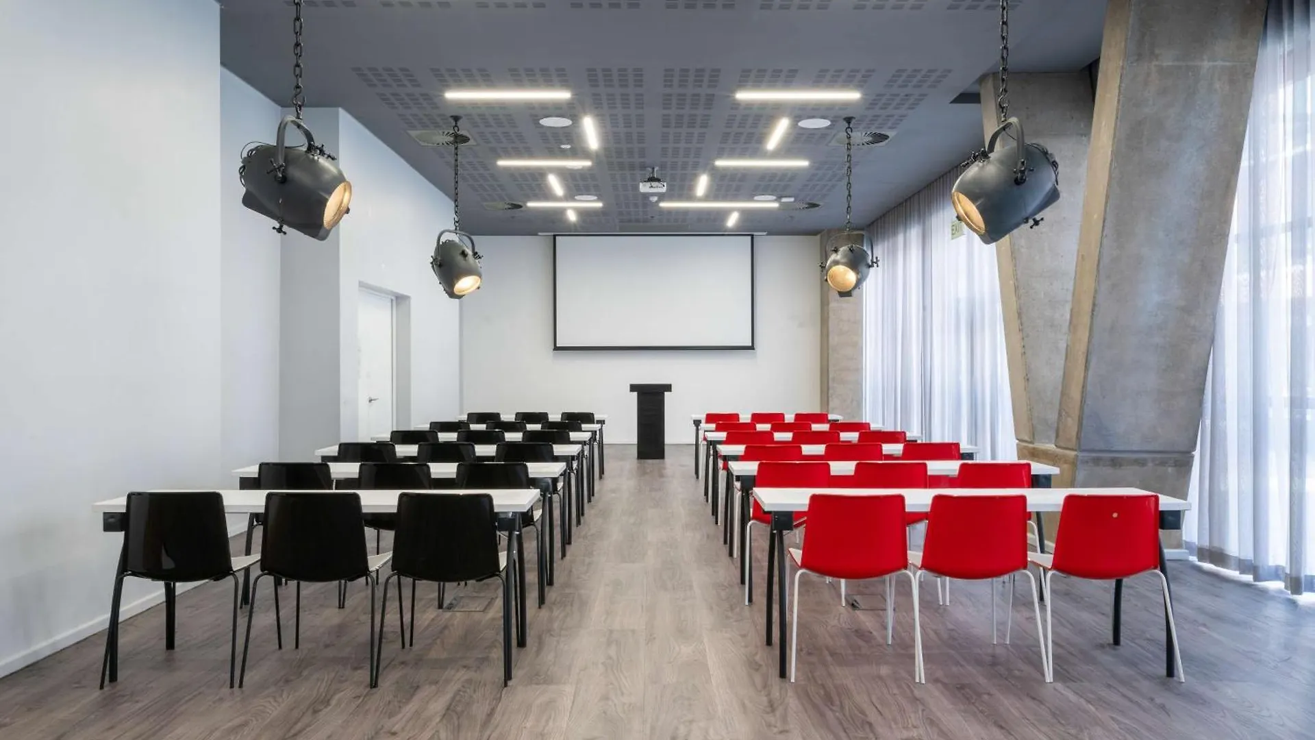 Radisson Red Hotel V&A Waterfront Le Cap
