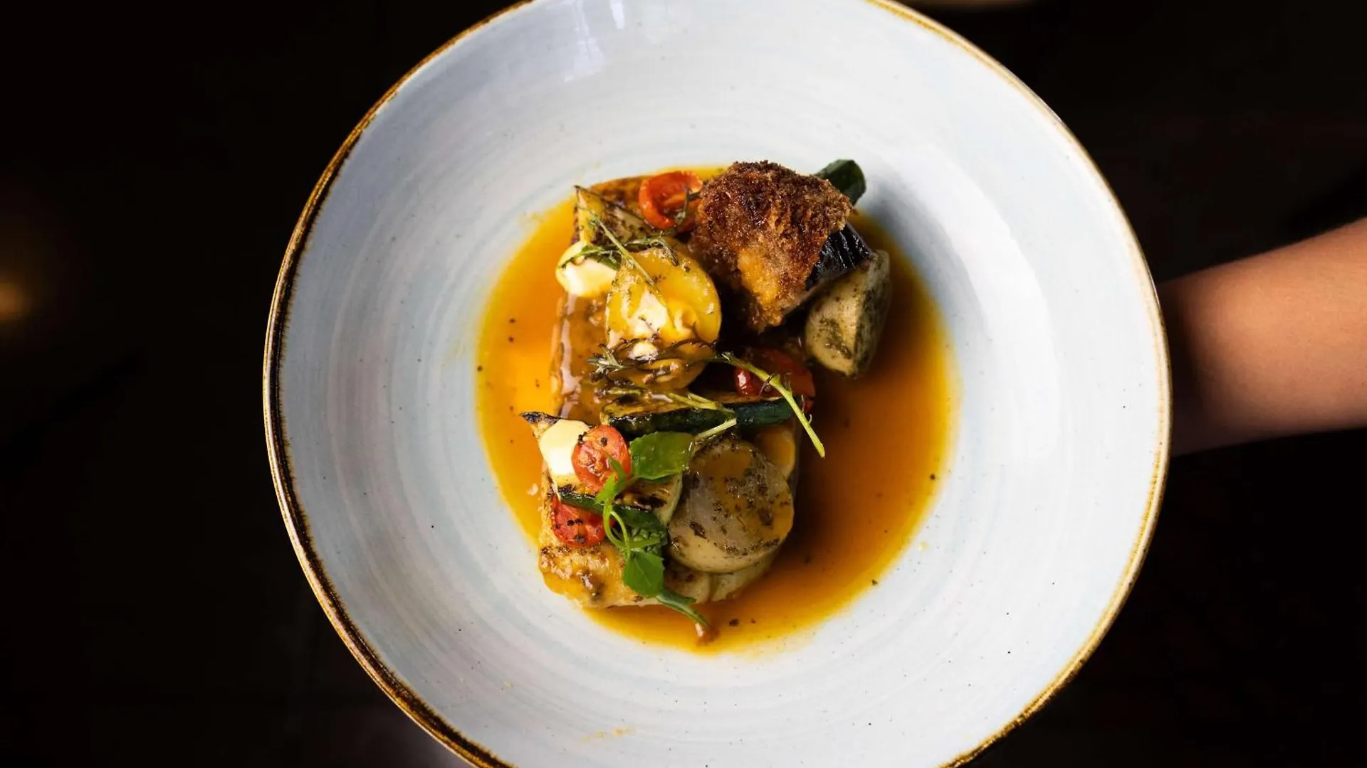 ***  Radisson Red Hotel V&A Waterfront Le Cap Afrique du Sud