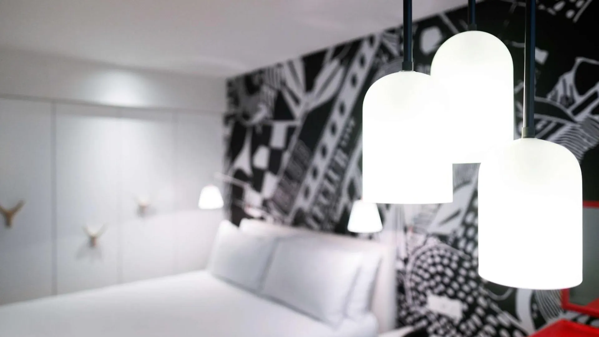 Radisson Red Hotel V&A Waterfront Cape Town